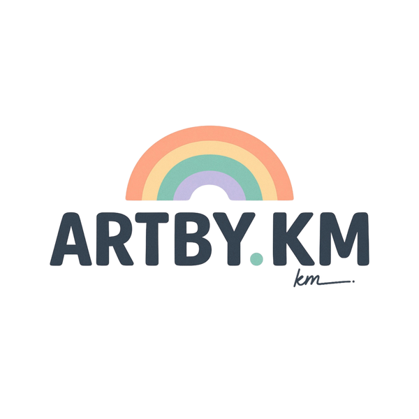 Art by km